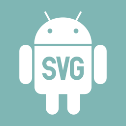 O Android suporta SVG?