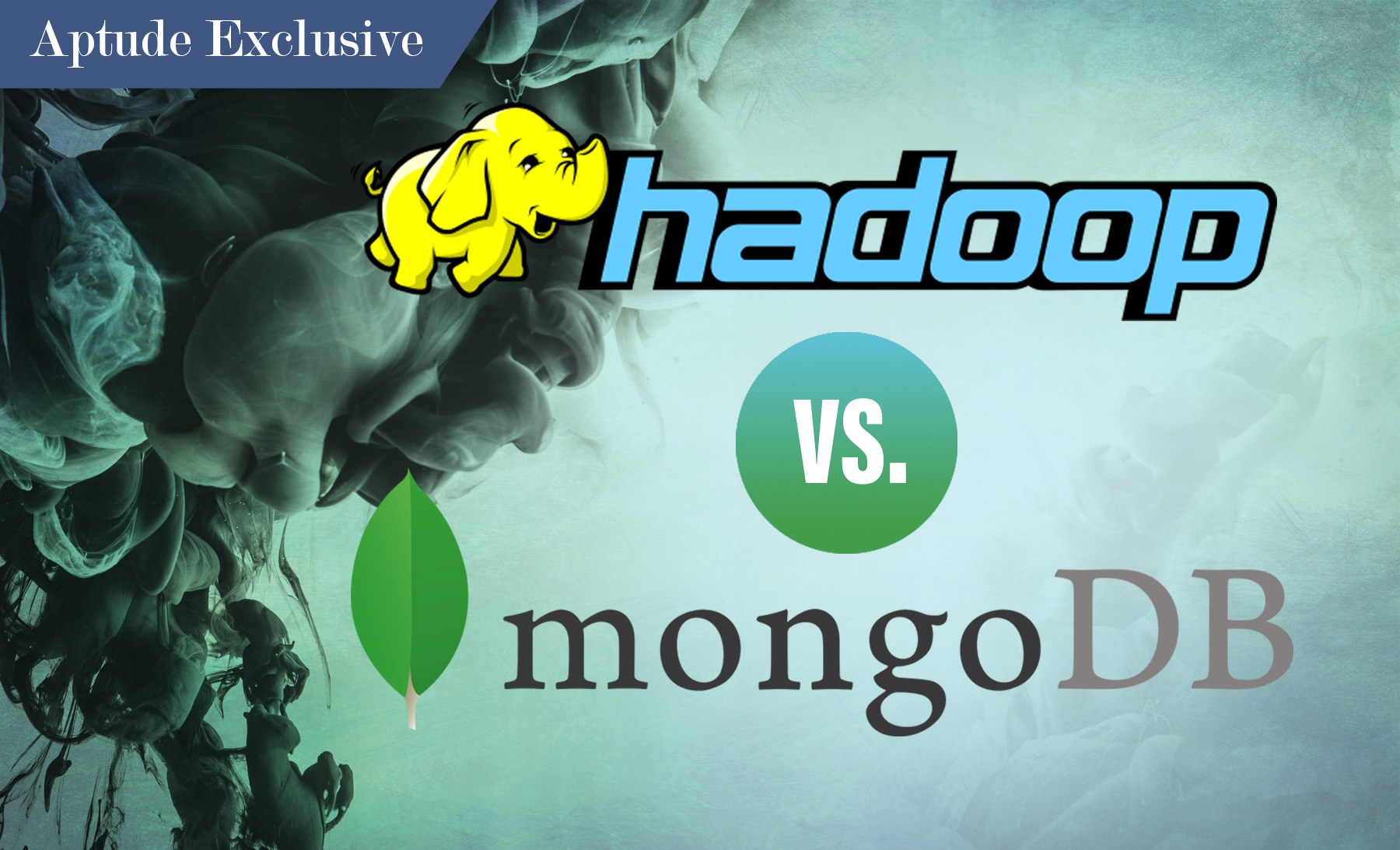 Hadoop は Mongodb より優れていますか?