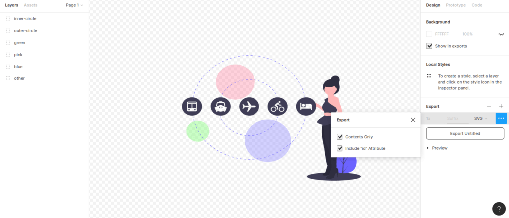 我們如何在 Svg 中創建動畫？