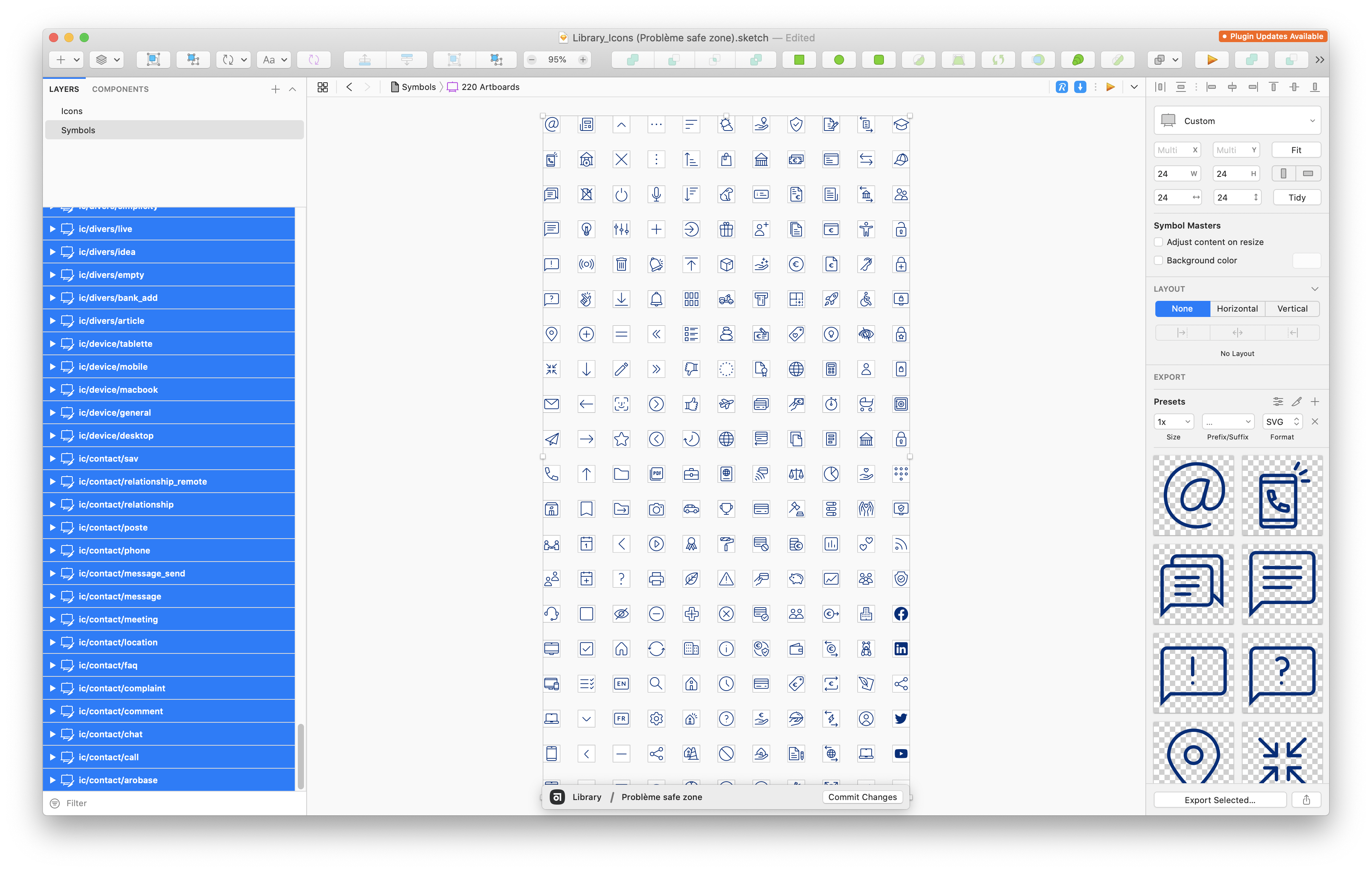 Exportiert Sketchbook nach SVG?