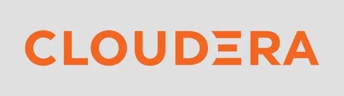 Cloudera big data