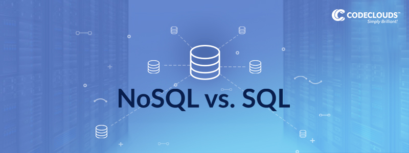 Para que o Nosql não é bom?