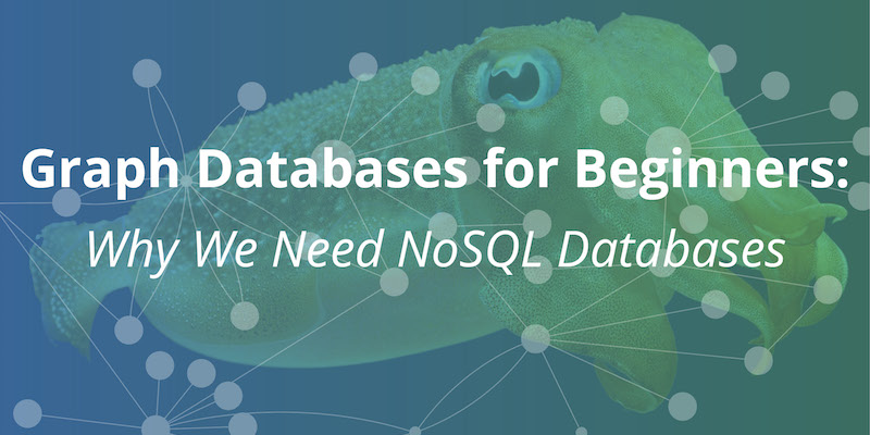 Почему базы данных Nosql не всегда являются хорошим выбором?