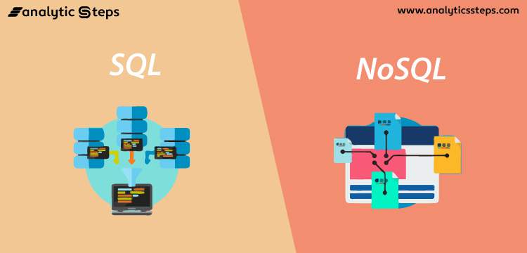 ความแตกต่างระหว่าง sql และ nosql คืออะไร?