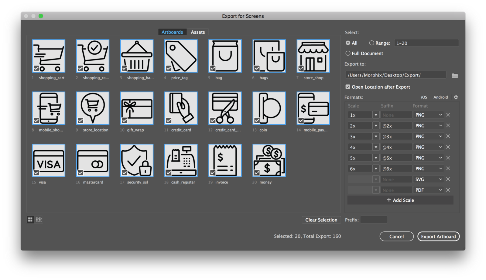 Cara Mengubah Png Menjadi Svg Di Illustrator