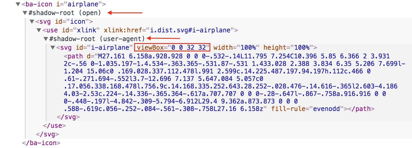 Como faço referência a um arquivo SVG em Html?