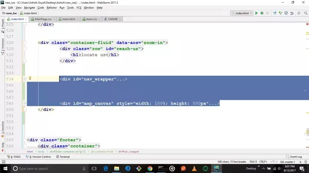 ฉันจะใส่ข้อความบนรูปภาพใน Html ได้อย่างไร