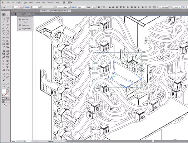 SVG を Drawio にインポートするにはどうすればよいですか?