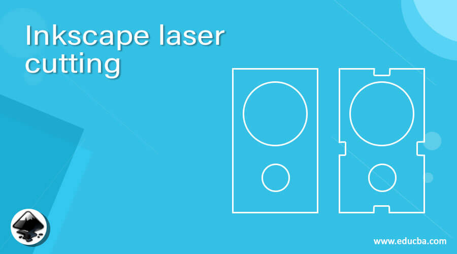 O Inkscape pode ser usado para gravação a laser?