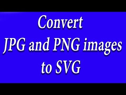 สามารถแก้ไขไฟล์ Svg ได้หรือไม่?