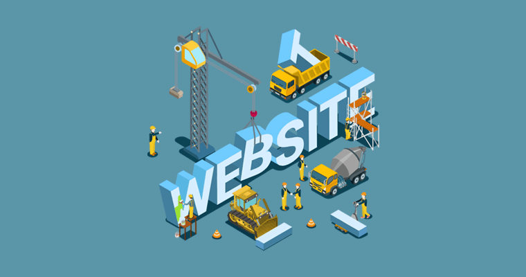 Web Sitesi Oluşturucu nedir?