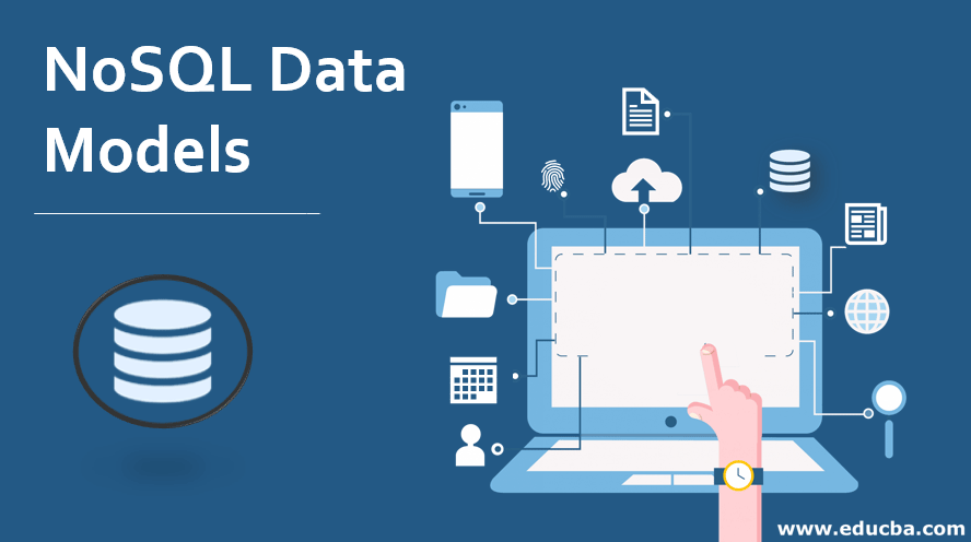 Care sunt cele patru modele de date din bazele de date Nosql?