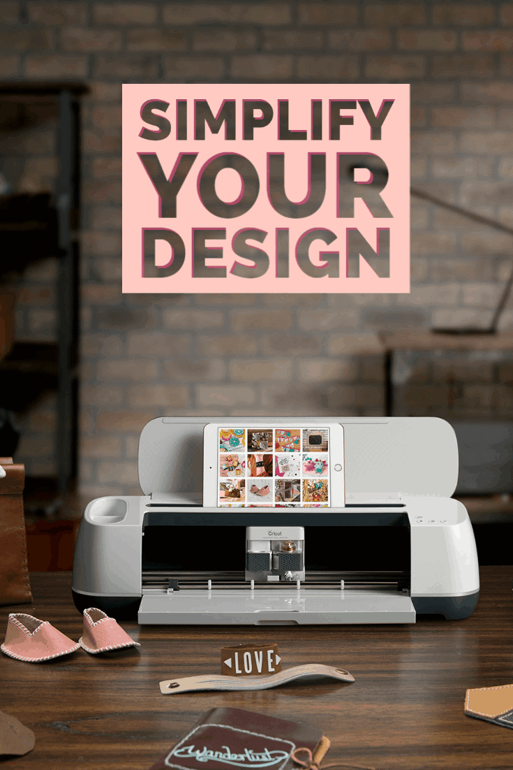 Cricut Design Space peut-il être converti en Svg ?