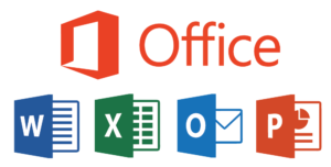 O Microsoft Office suporta SVG?