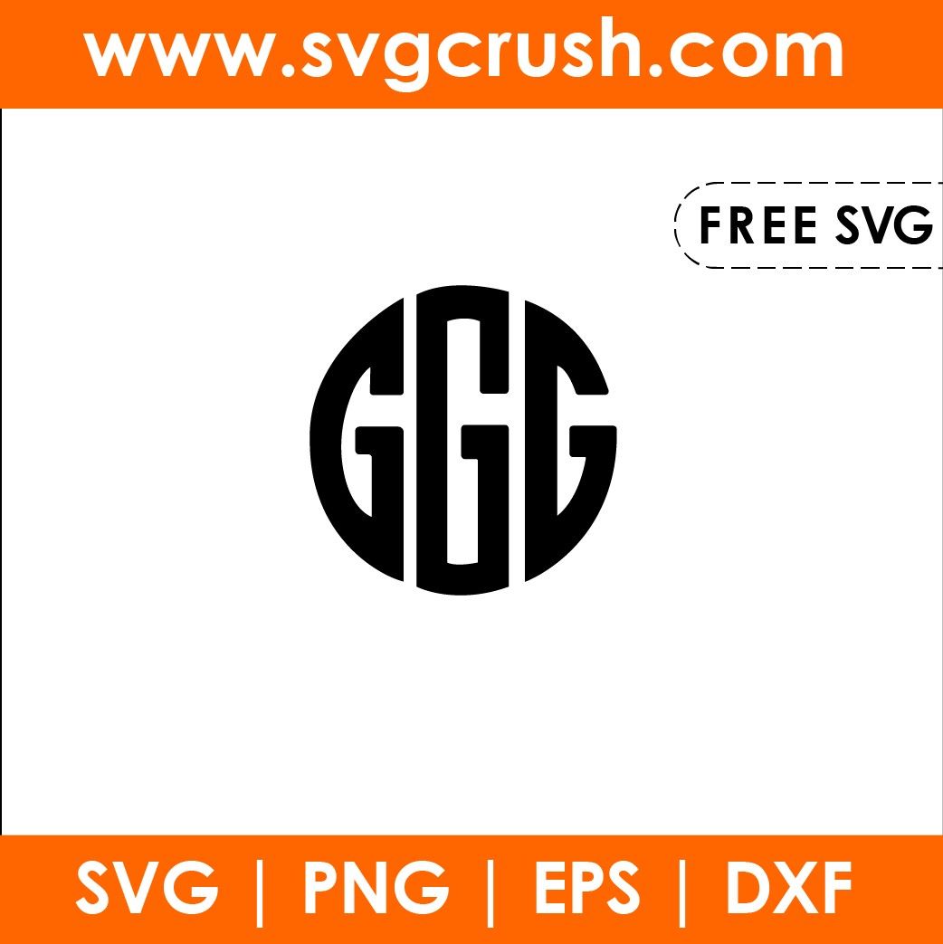 G の SVG センター テキスト