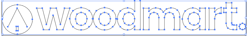 為什麼我的 Svg 文件這麼大？