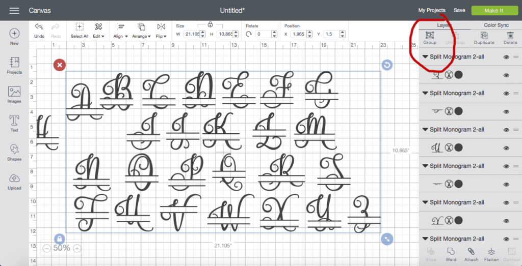 Beberapa Svg Dalam Satu File