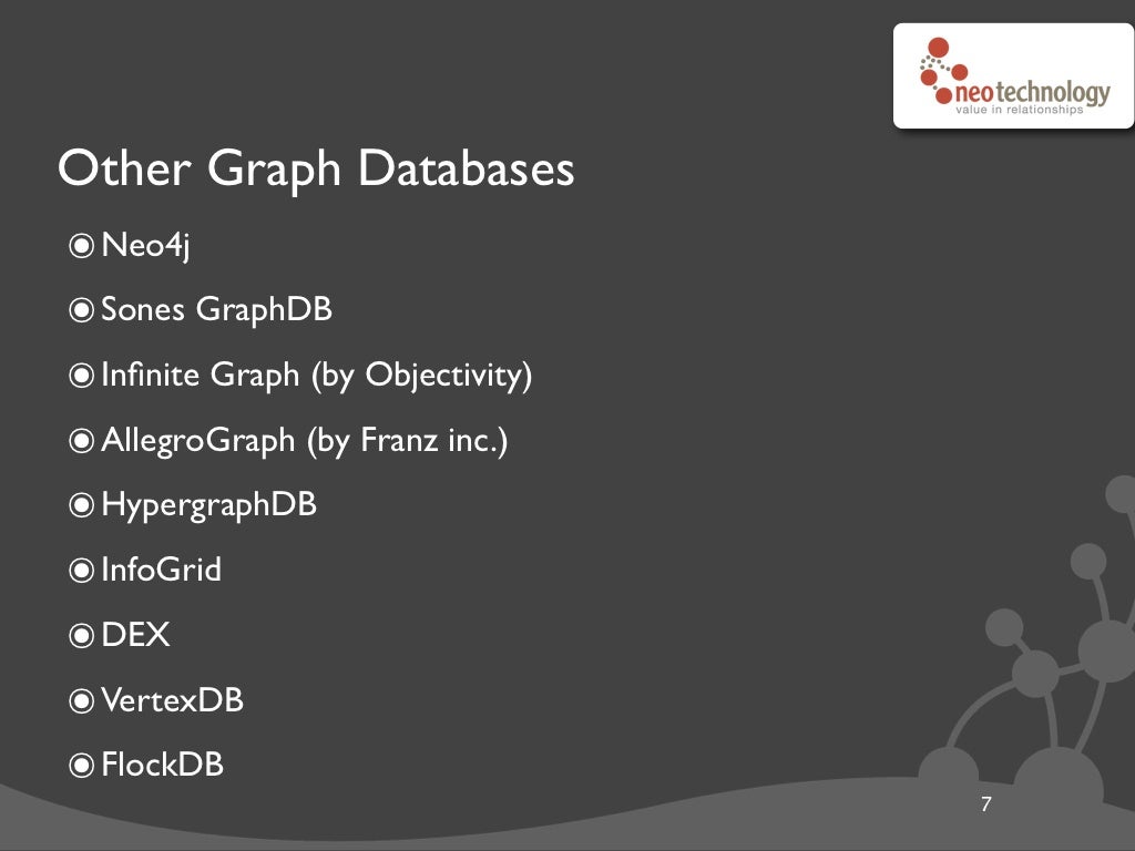 Warum Nosql-Datenbanken nicht immer eine gute Wahl sind