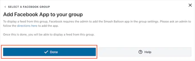 將 Smash Balloon 社交媒體插件添加到 WordPress