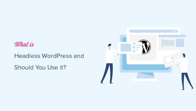 Başsız WordPress artıları ve eksileri