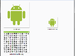 Come posso utilizzare i file Svg su Android?