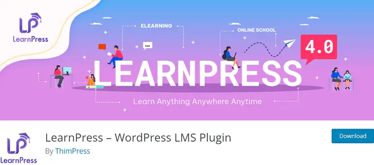 LearnPress