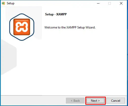 设置 XAMPP 如何使用 XAMPP 在本地主机中安装 WordPress