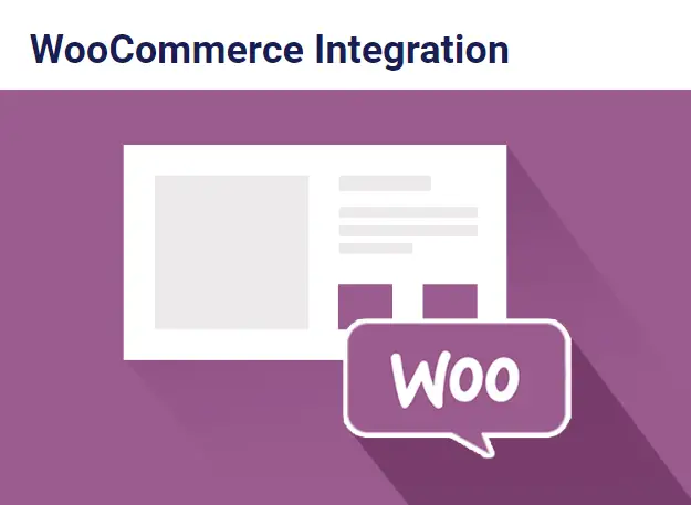 WooCommerce 集成插件