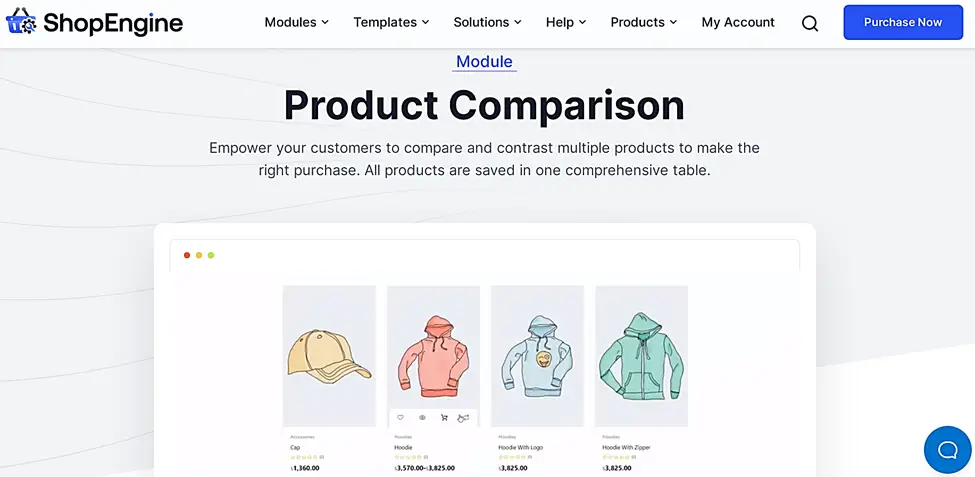 Moteur de boutique pour WooCommerce