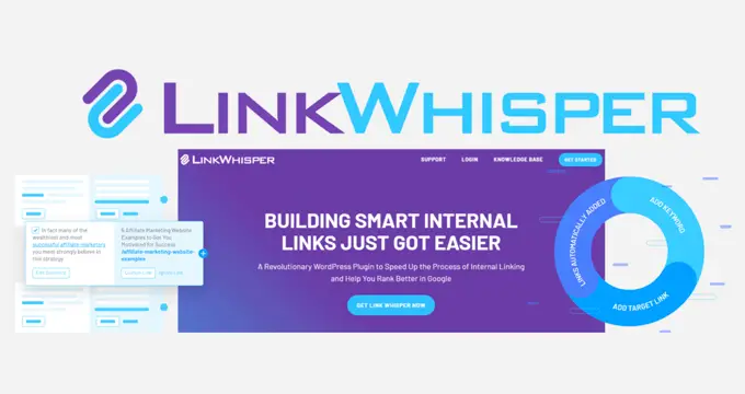 LinkWhisper