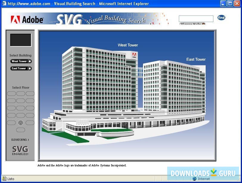 هل Adobe Svg Viewer مجاني؟