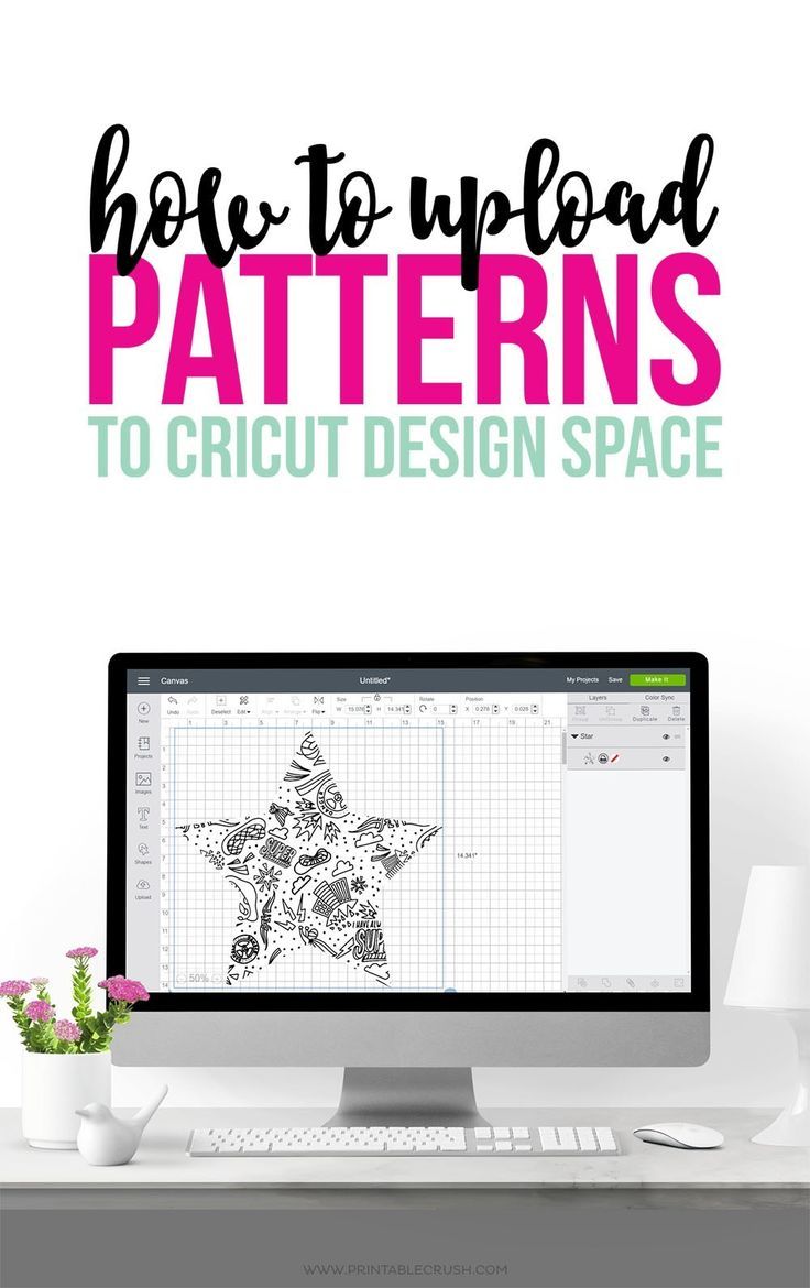 Pouvez-vous utiliser Design Space sans Cricut ?