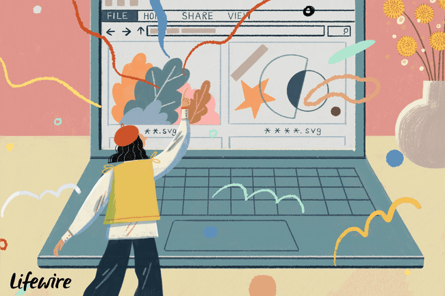 Hangi Adobe Programı Svg Dosyalarını Açabilir?