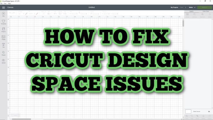 Pourquoi mon fichier Svg n'est-il pas pris en charge dans Cricut Design Space ?