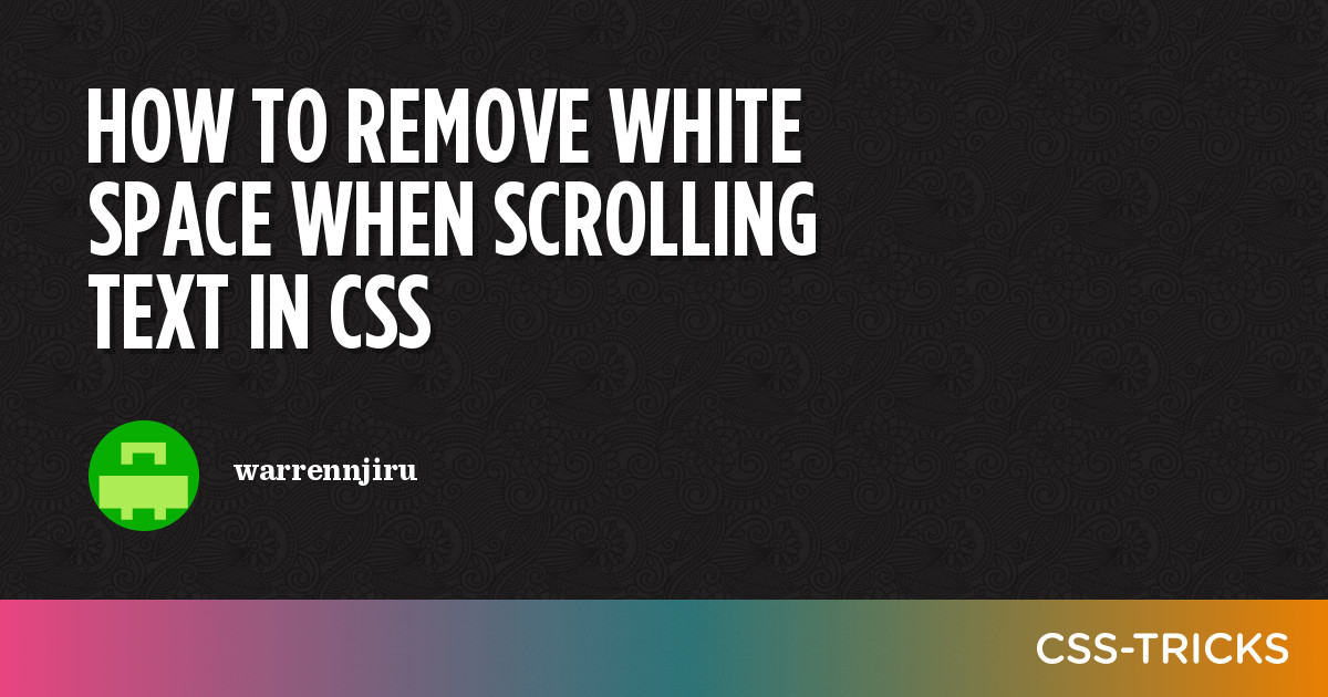 Remova o espaço em branco ao redor do Svg Css