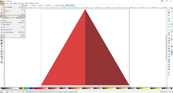 Le fichier Ai peut-il être converti en Svg ?