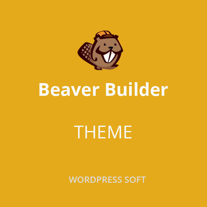 Beaver Builder 테마는 가치가 있습니까?