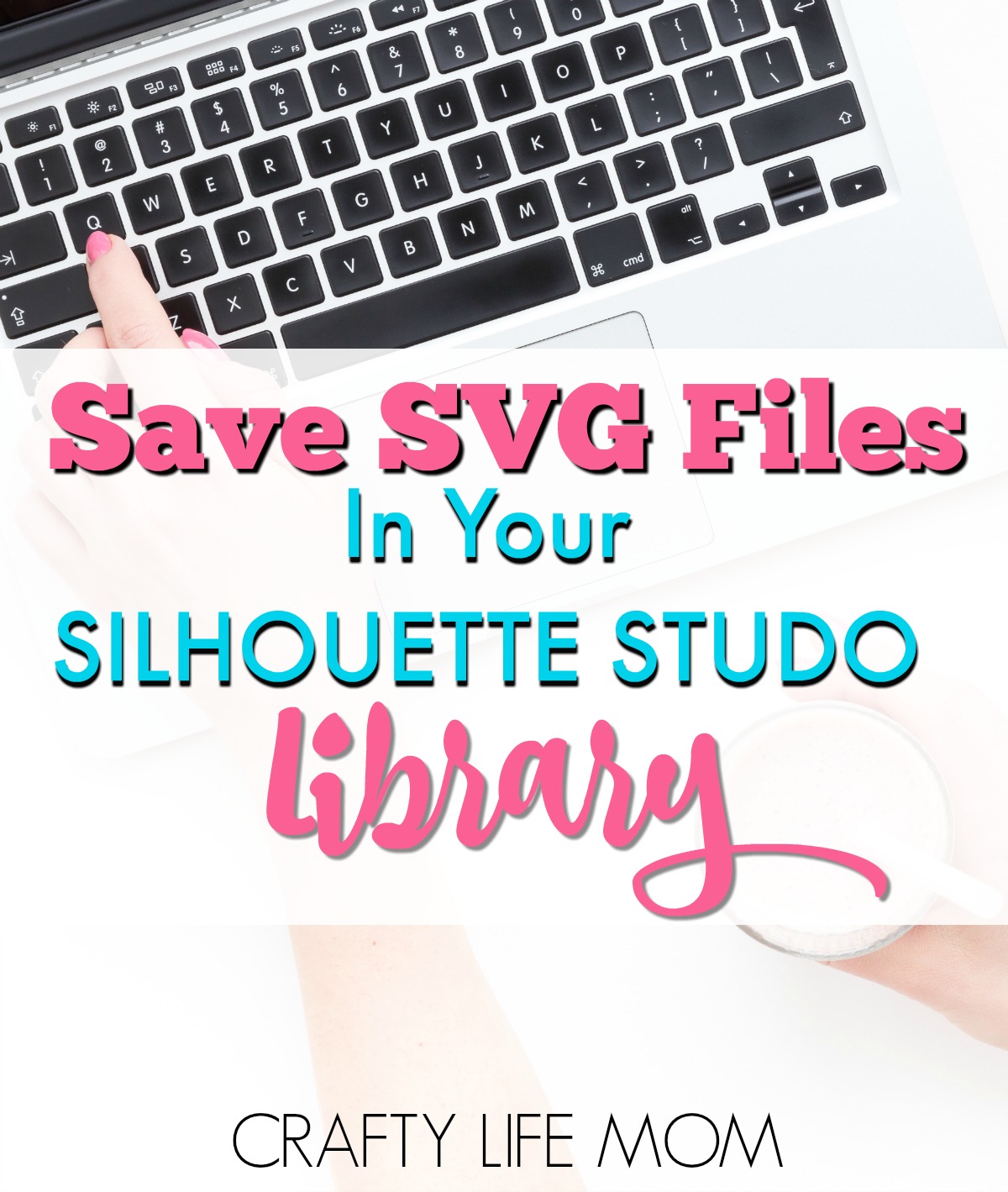 Por que está salvando como SVG?