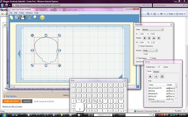 ¿Qué programa funciona con archivos Svg?