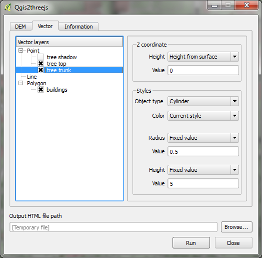 Qgis 可以打開 Svg 文件嗎？