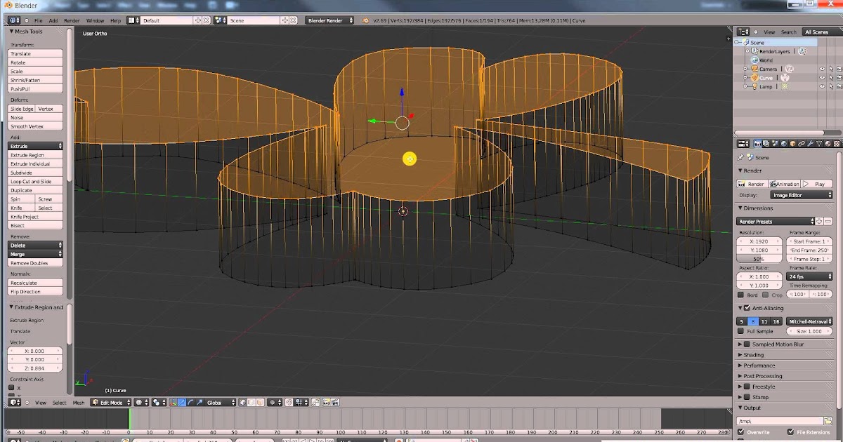 ซอฟต์แวร์แอนิเมชั่น Svg