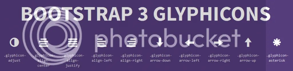 ฉันสามารถใช้ Glyphicons ใน Bootstrap 5 ได้หรือไม่