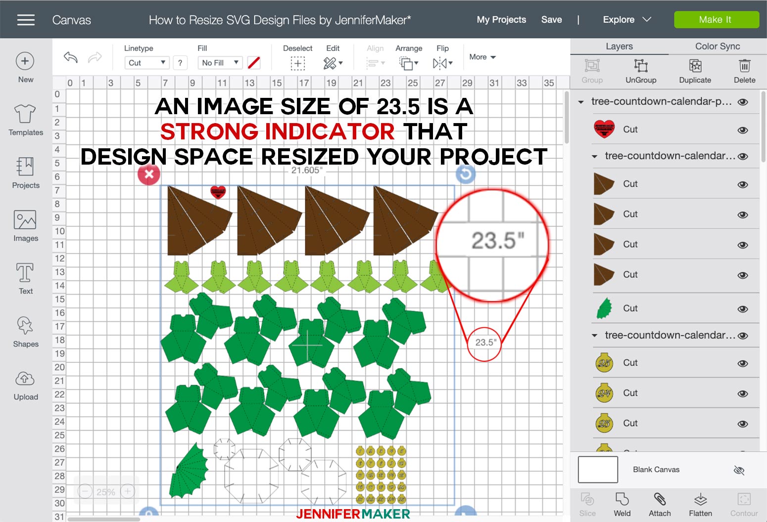 ¿Cómo cambio el tamaño de un archivo Svg grande?