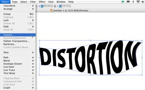 ฉันจะยกเลิกการจัดกลุ่ม Svg ใน Illustrator ได้อย่างไร