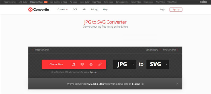 Apa Konverter Svg Gratis Terbaik Untuk Mac?