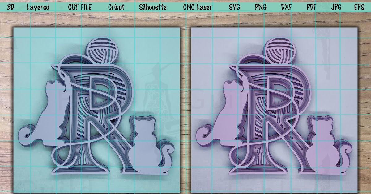 Bisakah Saya Cnc Menggunakan File Svg?