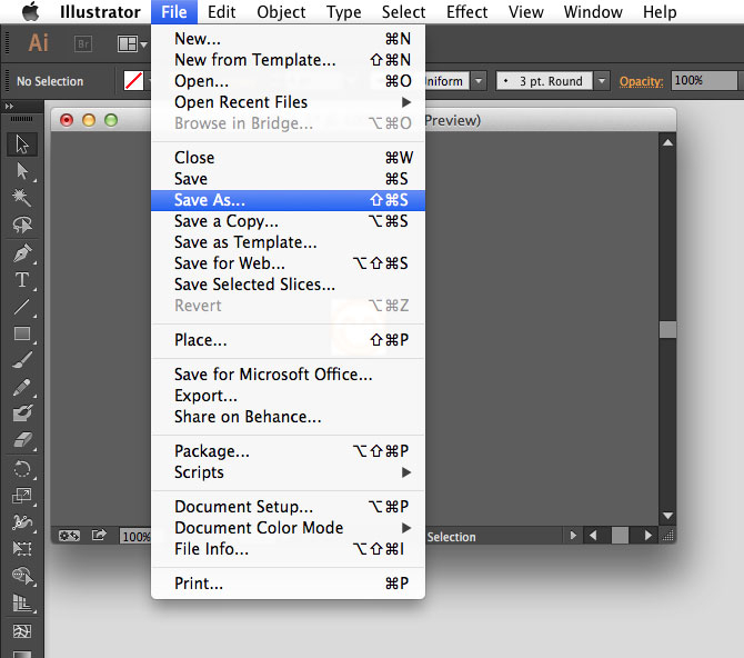 ฉันจะบันทึก Svg เป็นขนาดเฉพาะได้อย่างไร