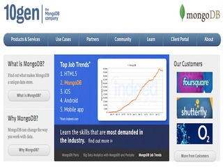 ¿S3 es como Mongodb?