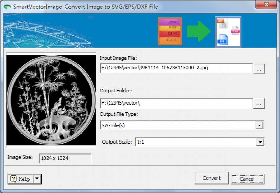 Inkscape สามารถแปลงเป็น Svg ได้หรือไม่