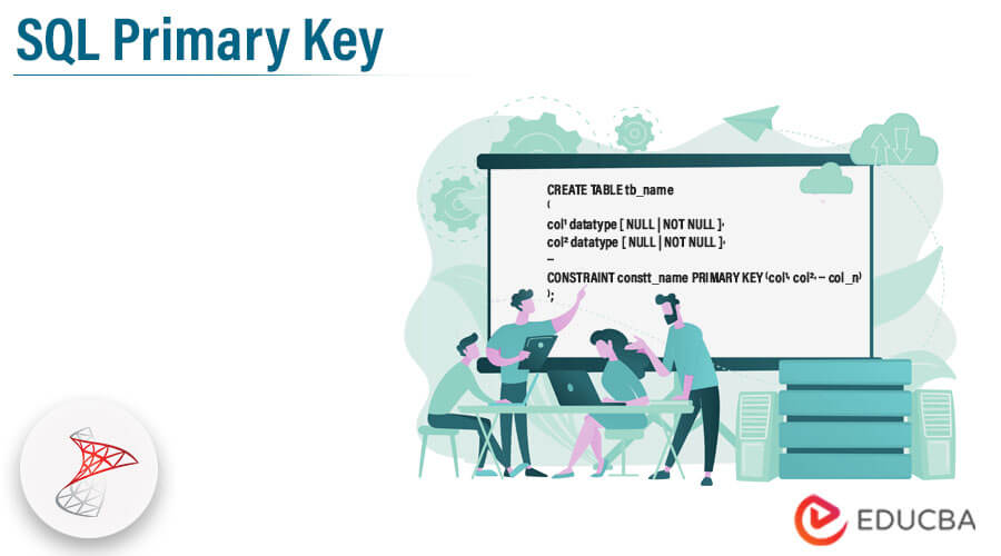 ¿Hay clave principal en Nosql?